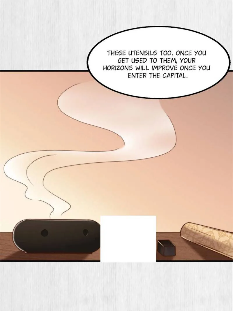 The Young Genius Paintress Chapter 52 page 17