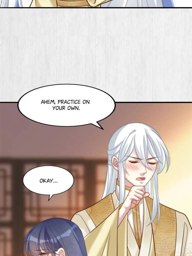 The Young Genius Paintress Chapter 52 page 11
