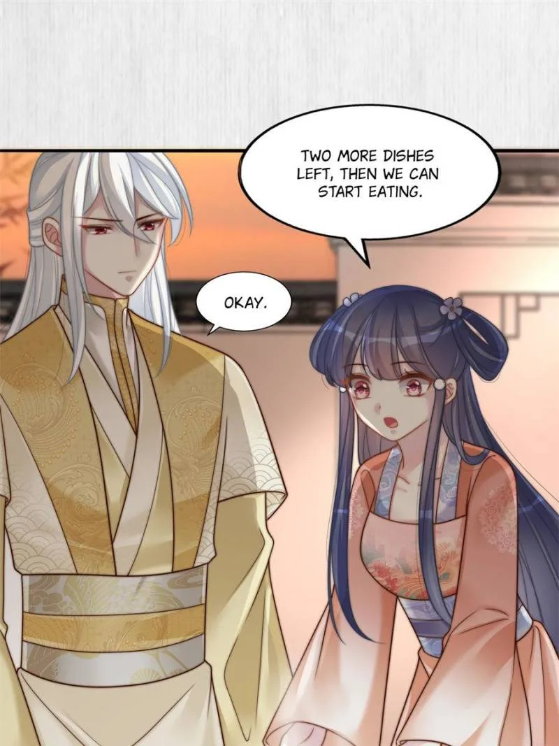 The Young Genius Paintress Chapter 52 page 43