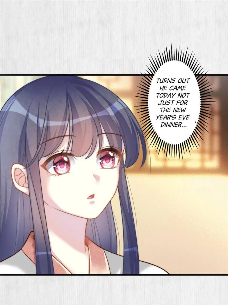 The Young Genius Paintress Chapter 52 page 21
