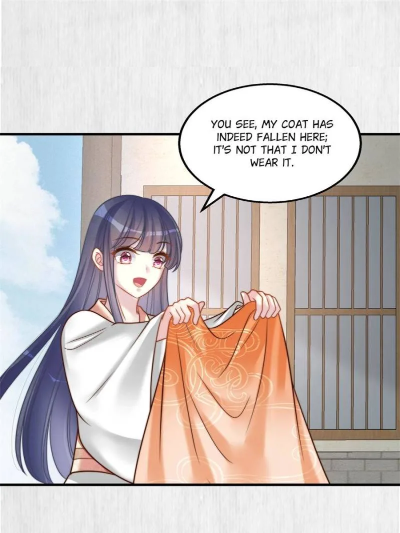 The Young Genius Paintress Chapter 50 page 44