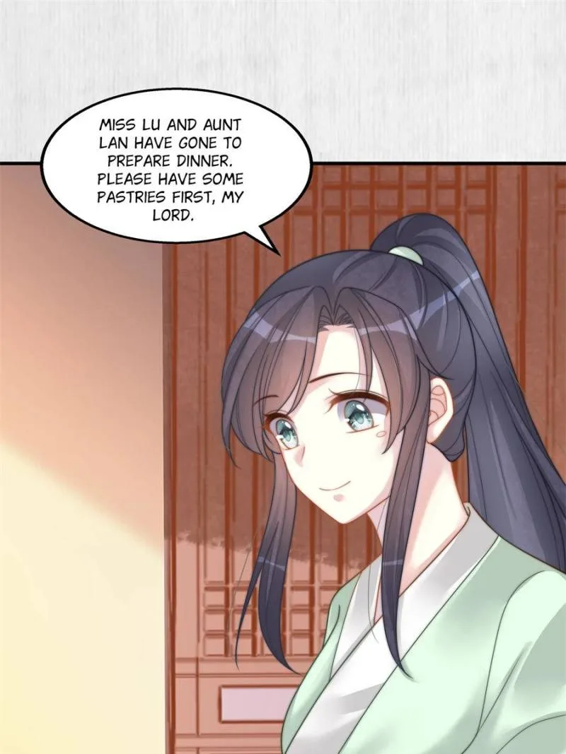 The Young Genius Paintress Chapter 52 page 29