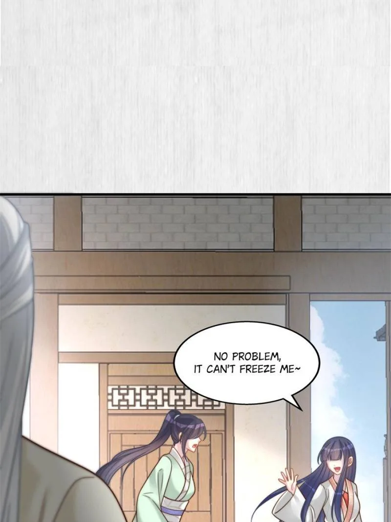 The Young Genius Paintress Chapter 50 page 40