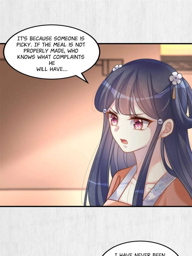 The Young Genius Paintress Chapter 53 page 6
