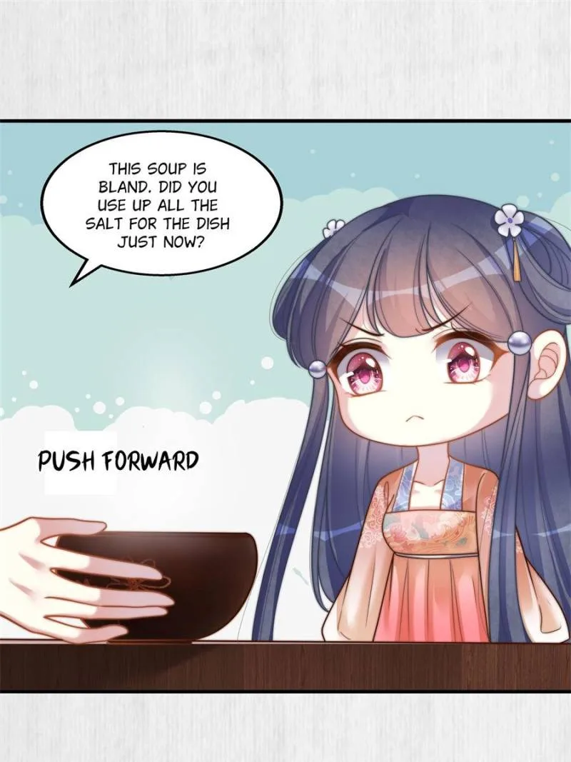The Young Genius Paintress Chapter 53 page 13