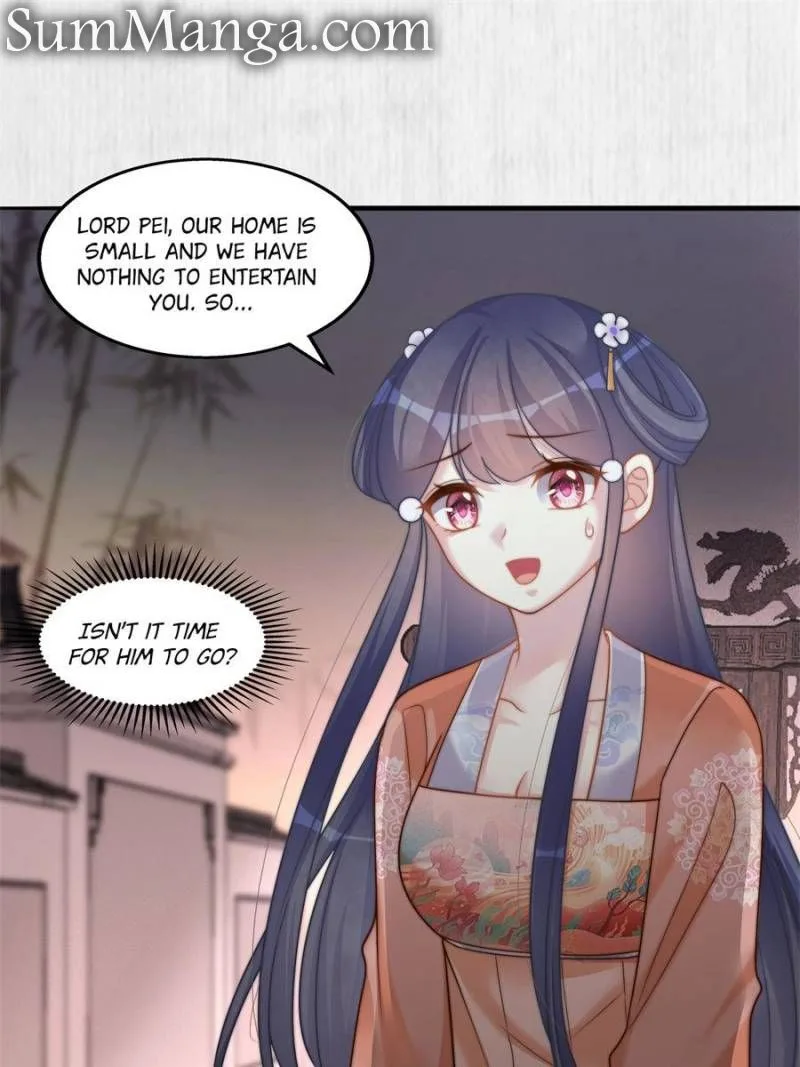 The Young Genius Paintress Chapter 53 page 34