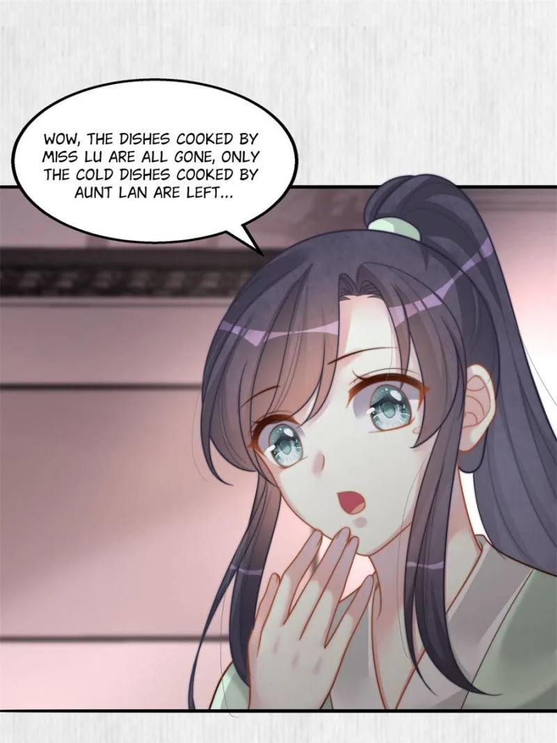 The Young Genius Paintress Chapter 53 page 31