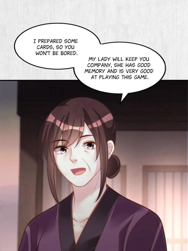 The Young Genius Paintress Chapter 53 page 37