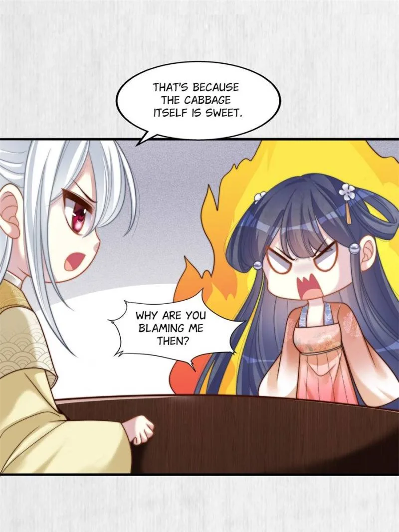 The Young Genius Paintress Chapter 53 page 23