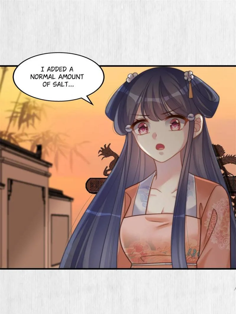 The Young Genius Paintress Chapter 53 page 15