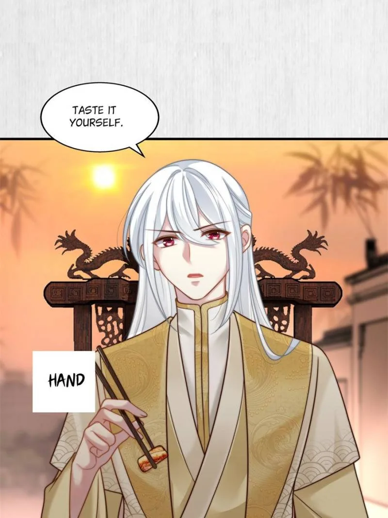 The Young Genius Paintress Chapter 53 page 11