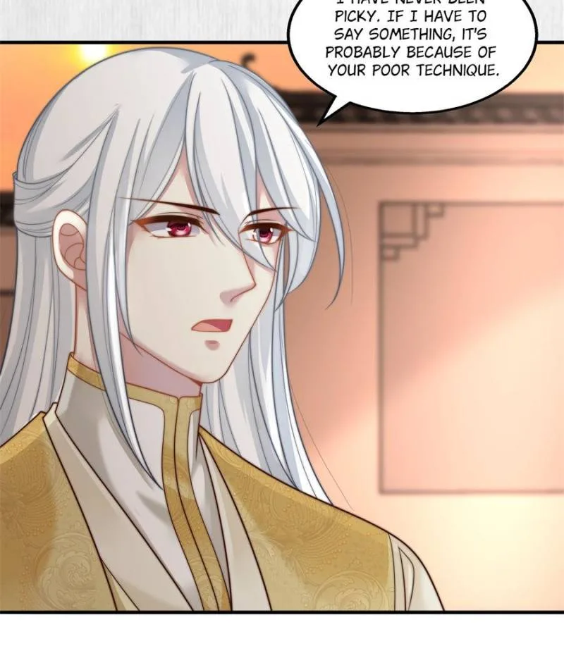 The Young Genius Paintress Chapter 53 page 7