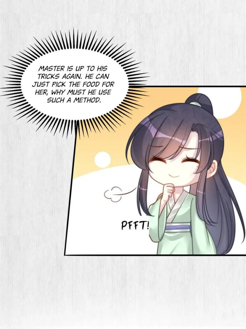 The Young Genius Paintress Chapter 53 page 24