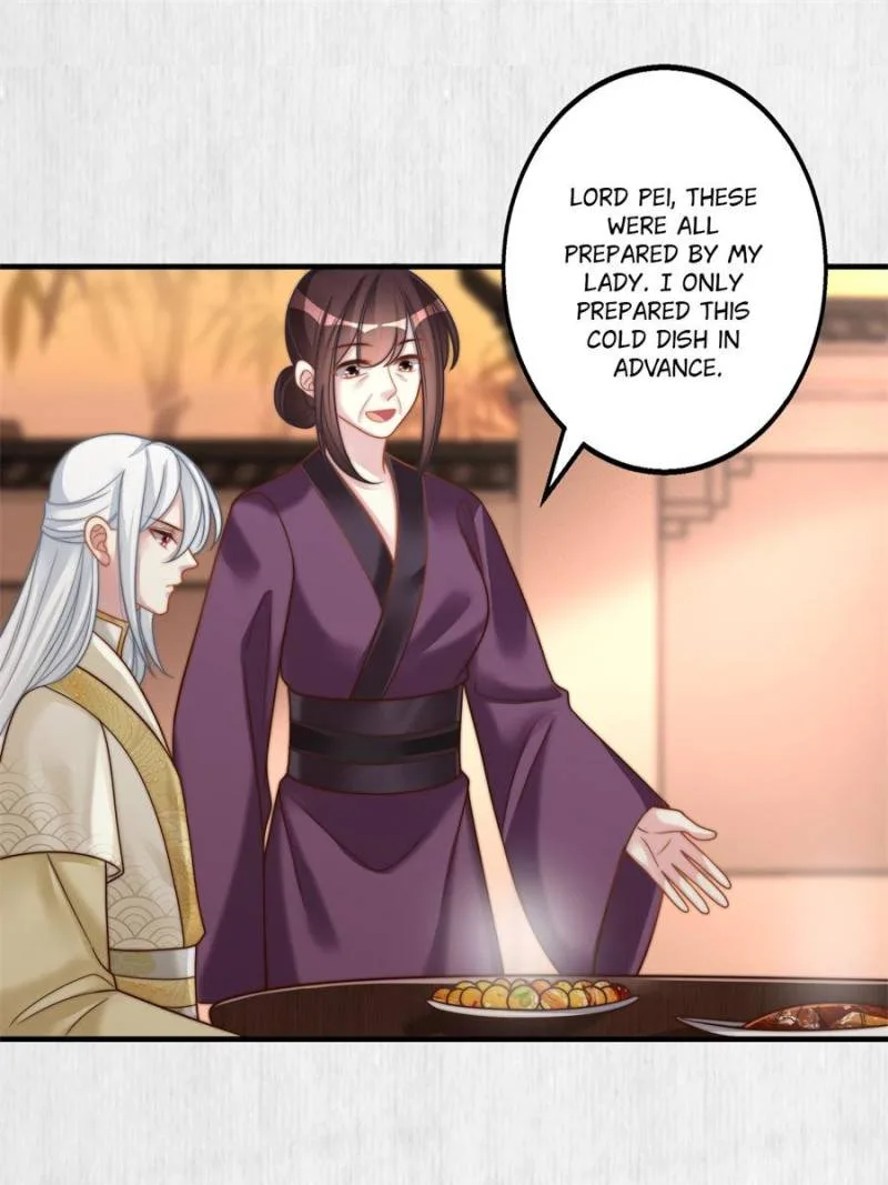 The Young Genius Paintress Chapter 53 page 4