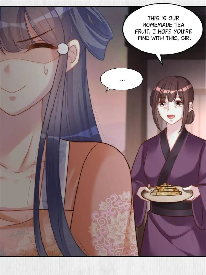 The Young Genius Paintress Chapter 53 page 36