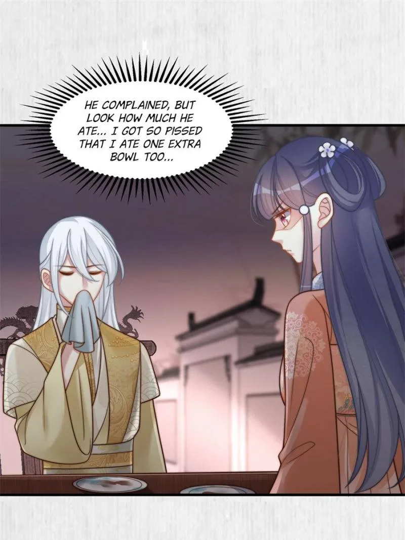 The Young Genius Paintress Chapter 53 page 28