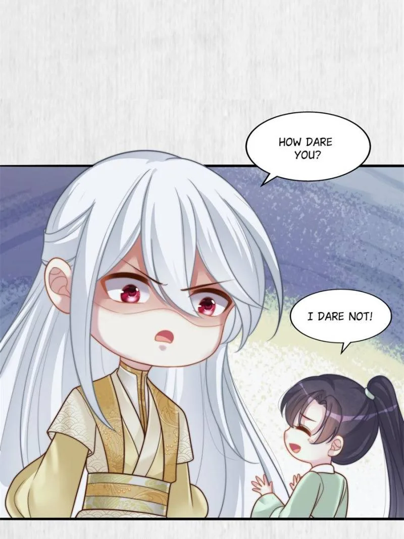 The Young Genius Paintress Chapter 53 page 32