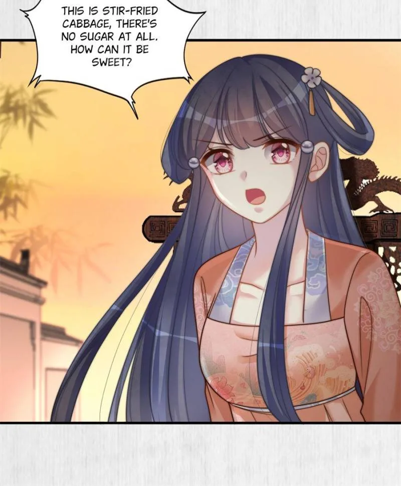 The Young Genius Paintress Chapter 53 page 22