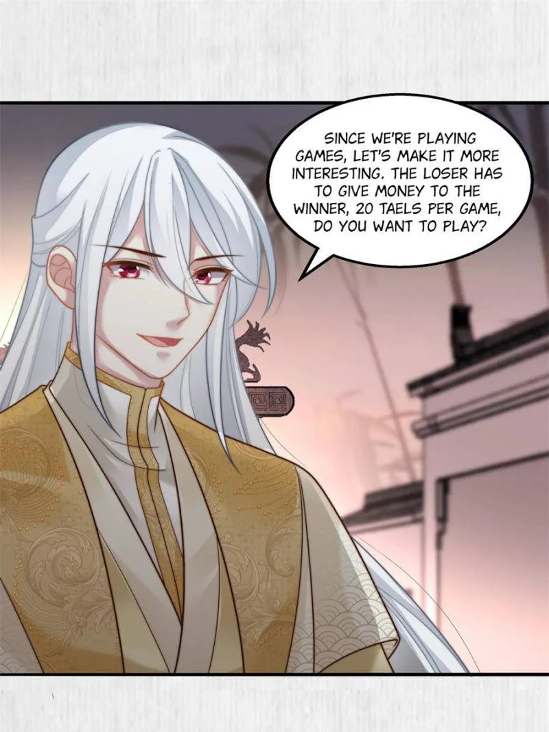 The Young Genius Paintress Chapter 53 page 39
