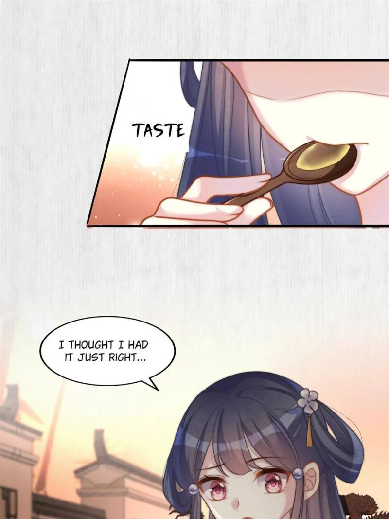 The Young Genius Paintress Chapter 53 page 17
