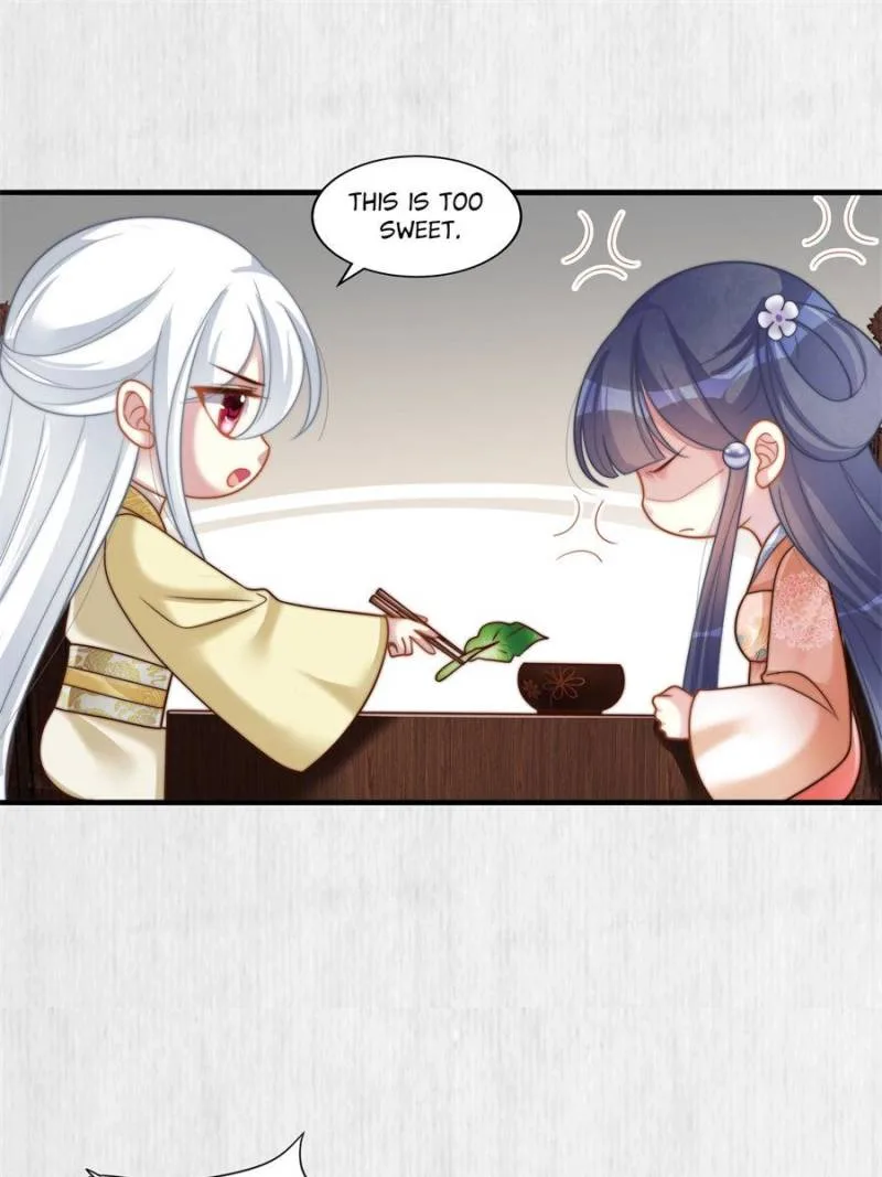 The Young Genius Paintress Chapter 53 page 19
