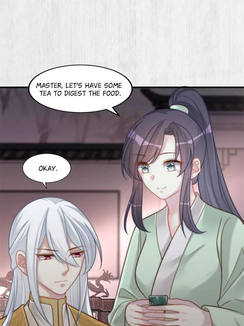 The Young Genius Paintress Chapter 53 page 29