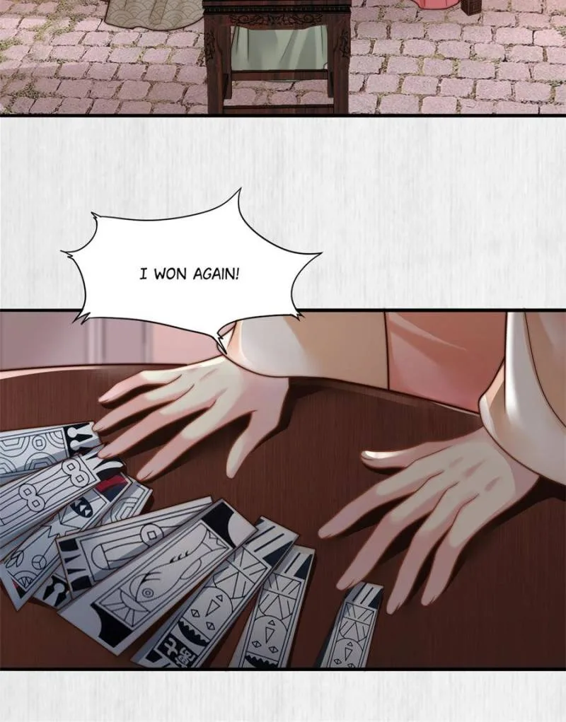 The Young Genius Paintress Chapter 54 page 3