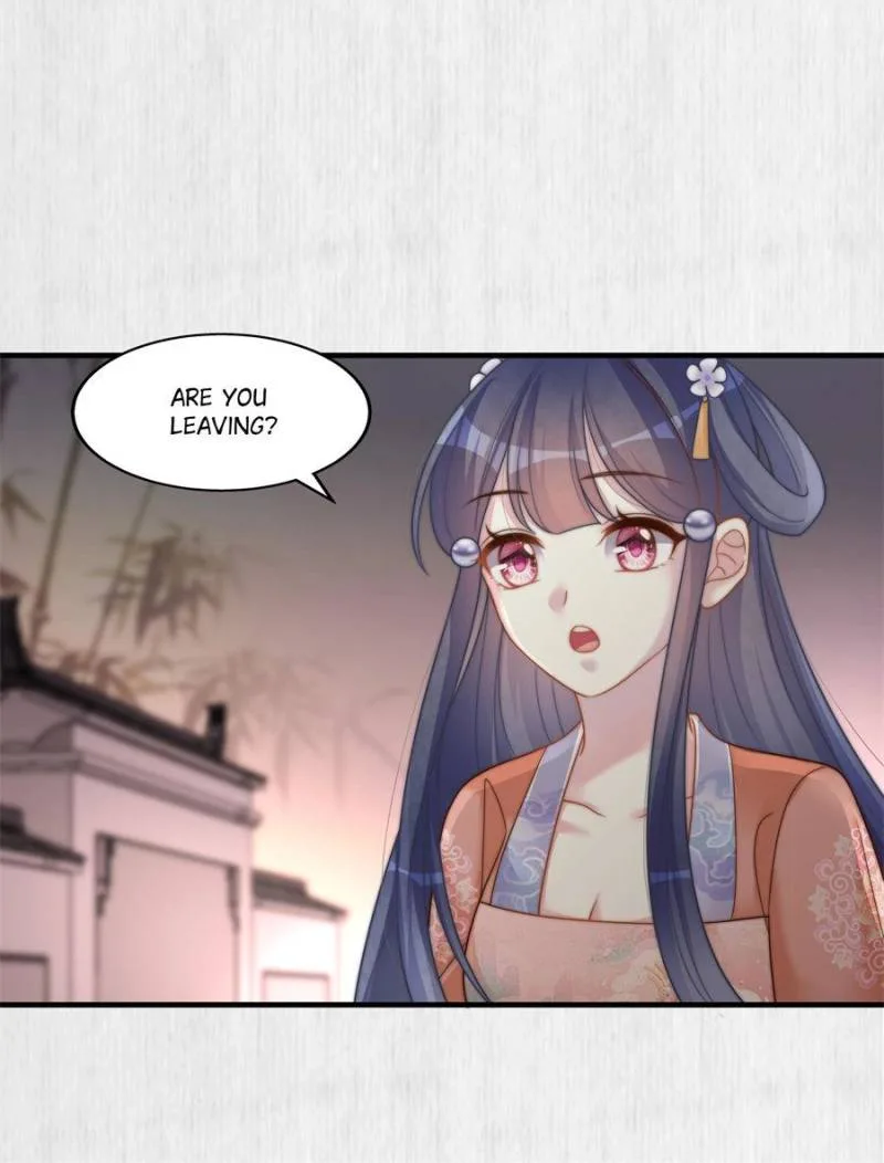 The Young Genius Paintress Chapter 54 page 13