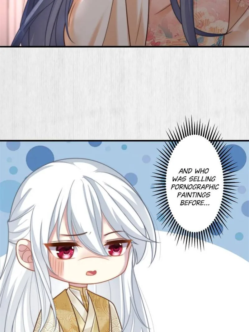 The Young Genius Paintress Chapter 54 page 10