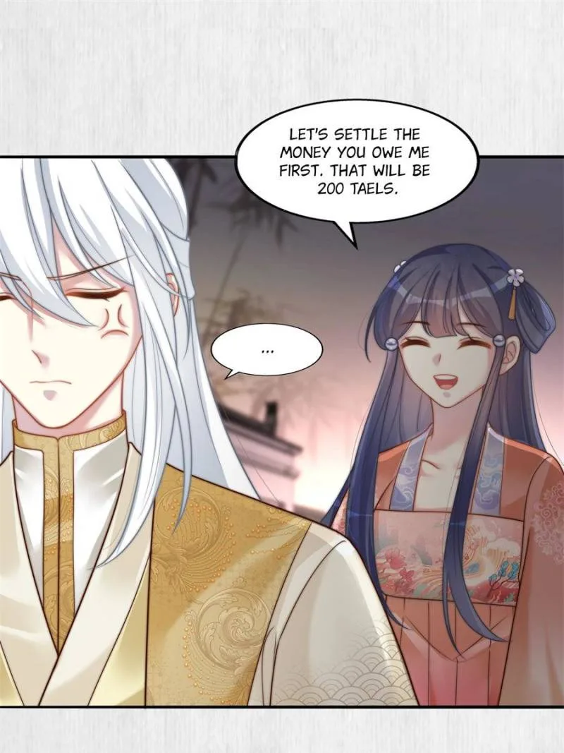 The Young Genius Paintress Chapter 54 page 14
