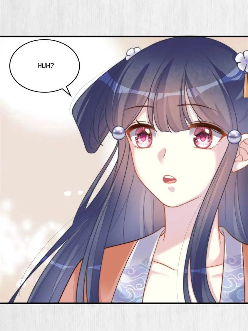 The Young Genius Paintress Chapter 54 page 8