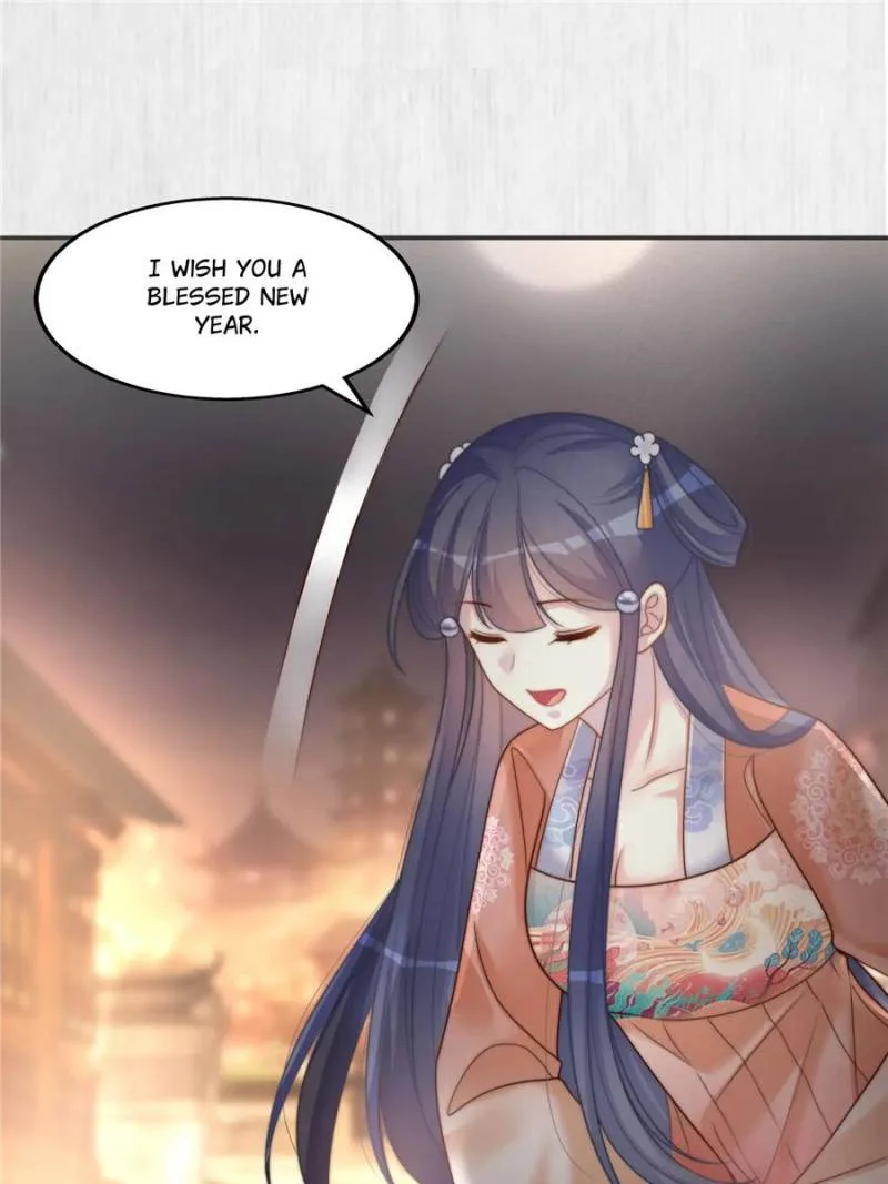 The Young Genius Paintress Chapter 55 page 8