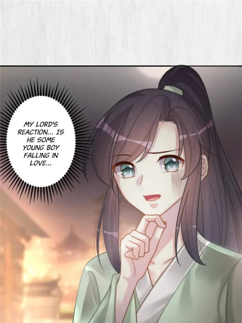 The Young Genius Paintress Chapter 55 page 13