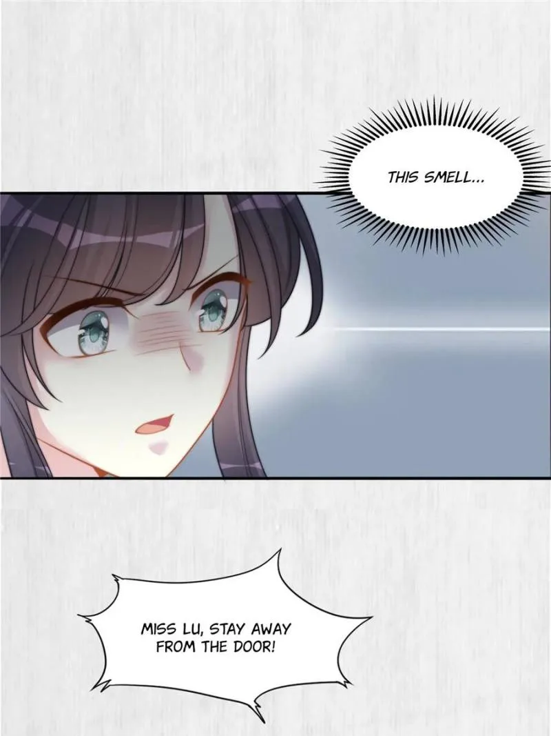 The Young Genius Paintress Chapter 55 page 39