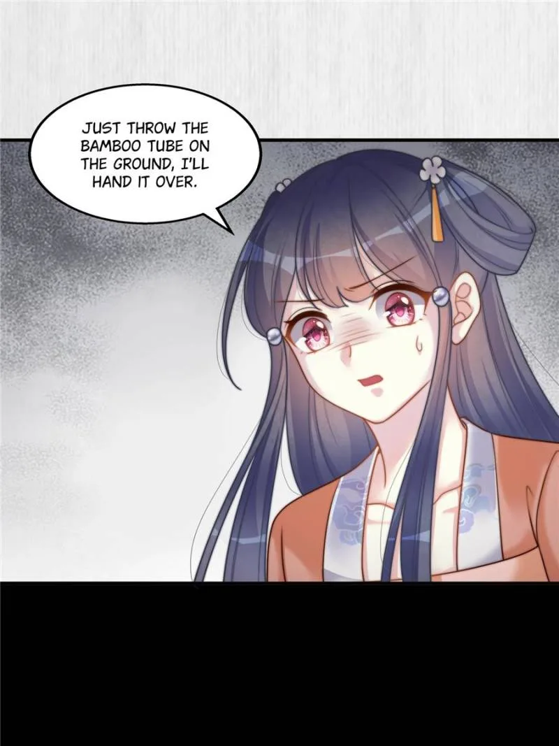 The Young Genius Paintress Chapter 56 page 25