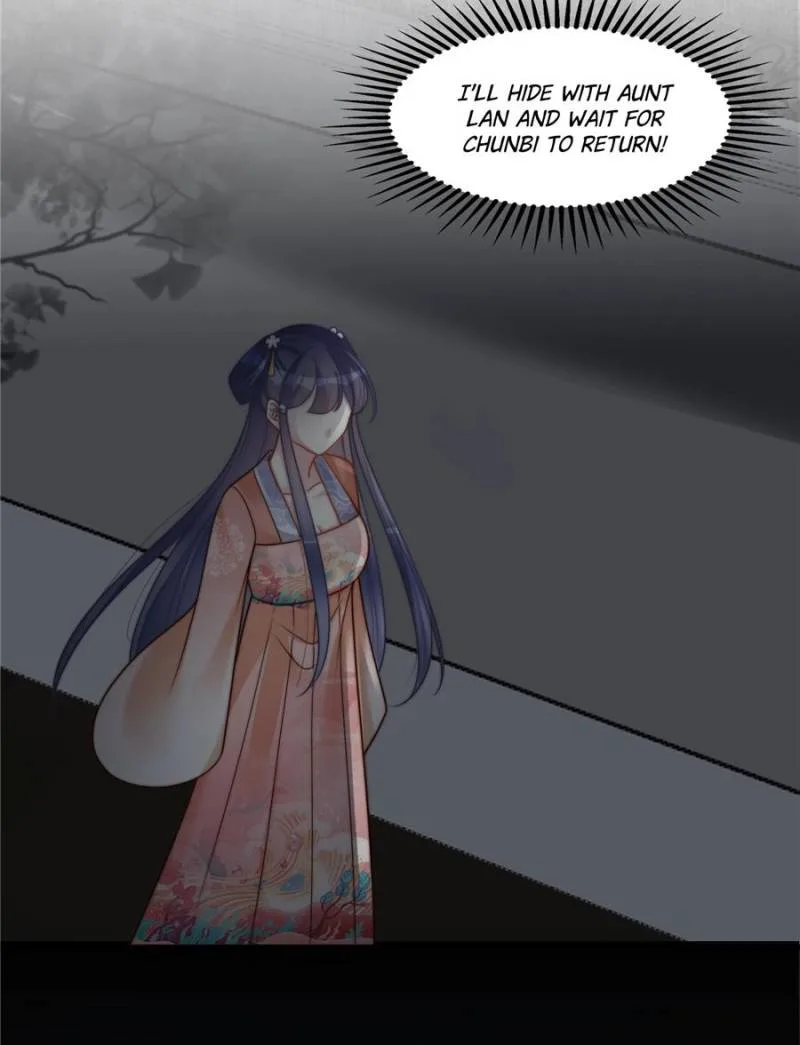 The Young Genius Paintress Chapter 56 page 38