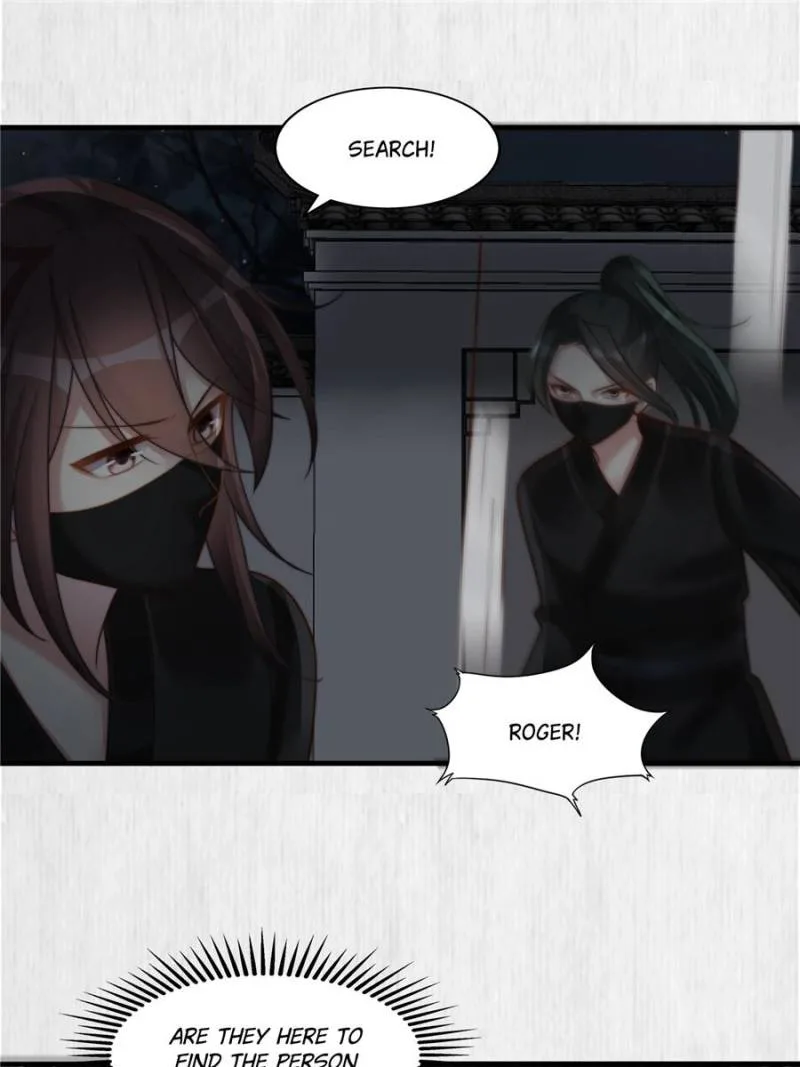 The Young Genius Paintress Chapter 56 page 41