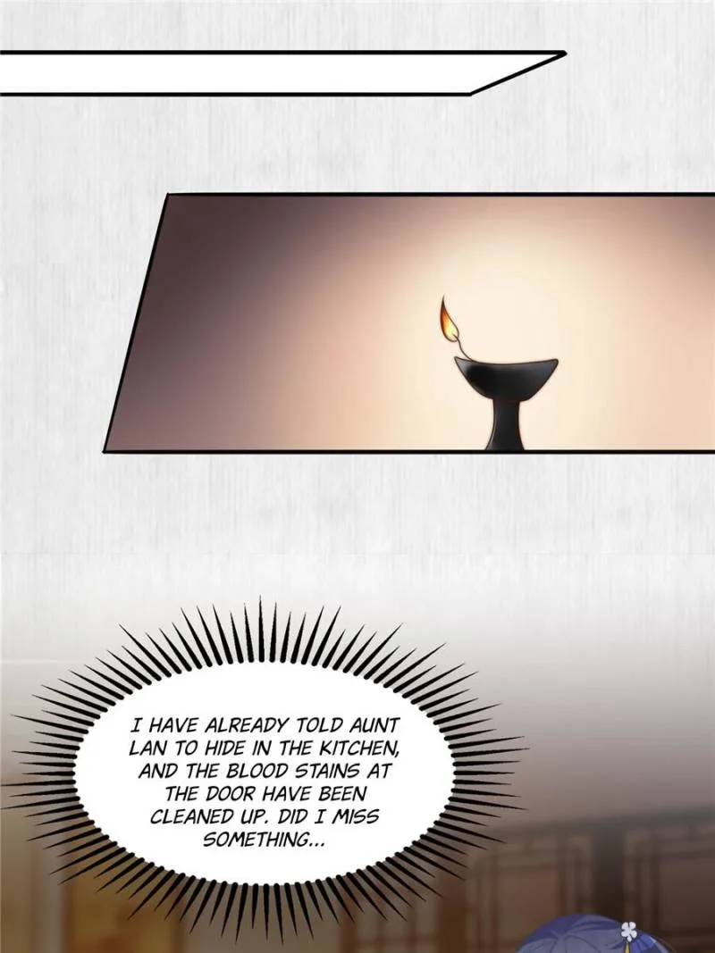 The Young Genius Paintress Chapter 56 page 14