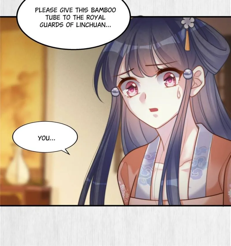 The Young Genius Paintress Chapter 56 page 22