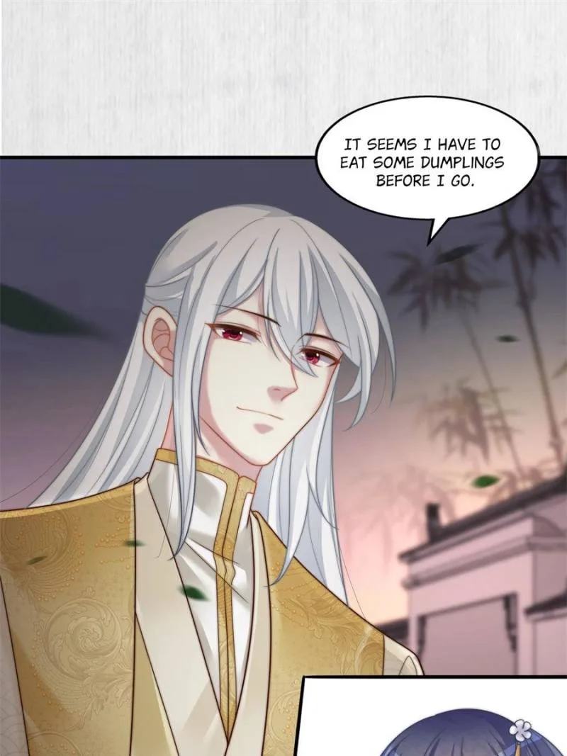 The Young Genius Paintress Chapter 54 page 18