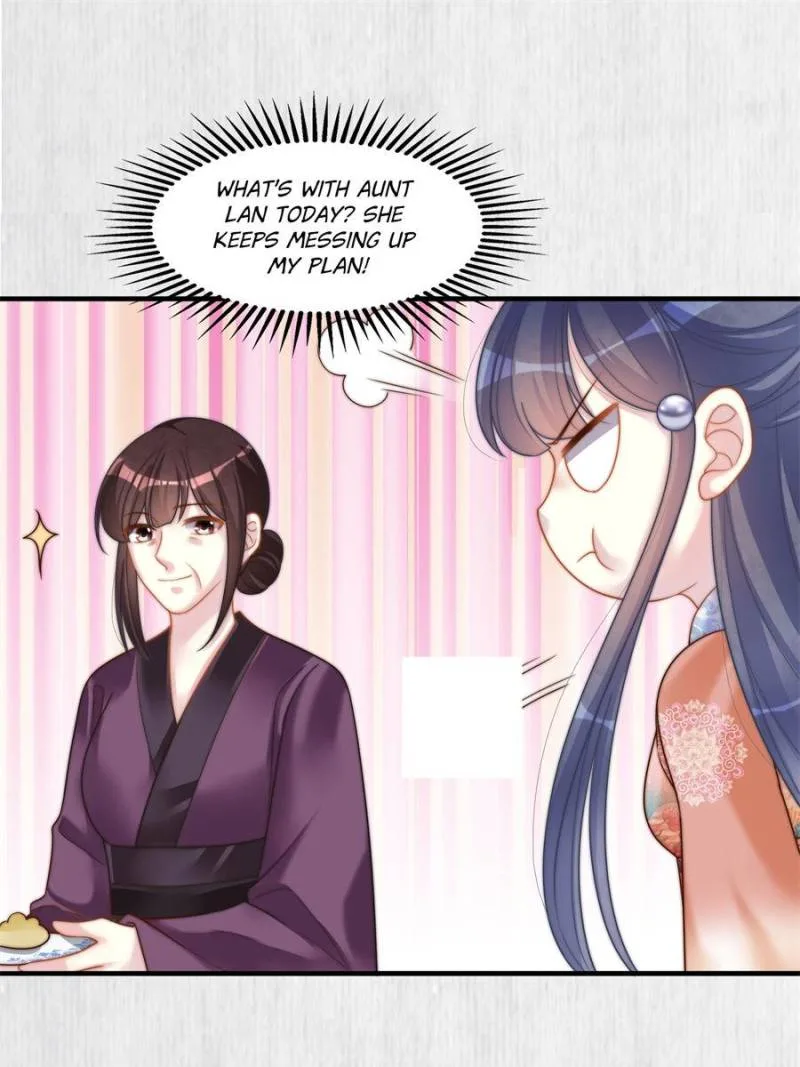 The Young Genius Paintress Chapter 54 page 20