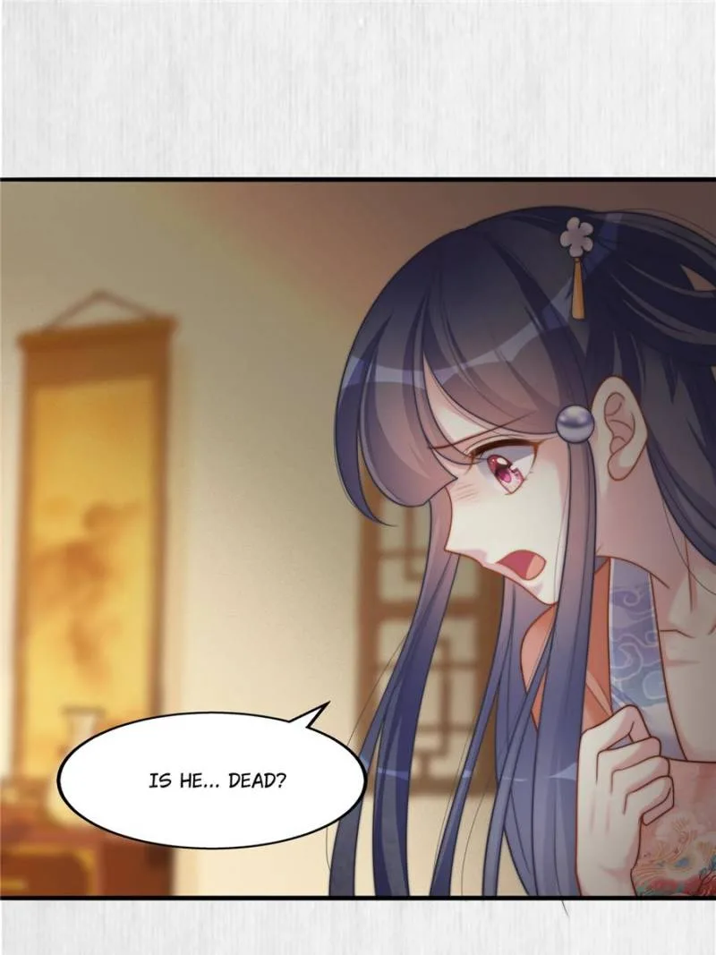 The Young Genius Paintress Chapter 56 page 32