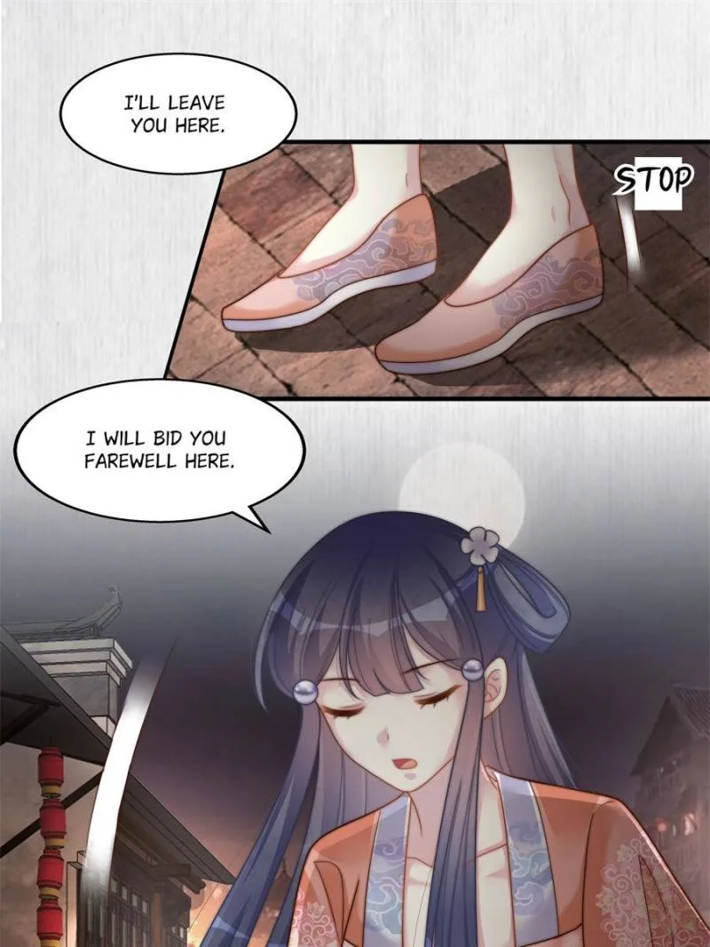 The Young Genius Paintress Chapter 54 page 29
