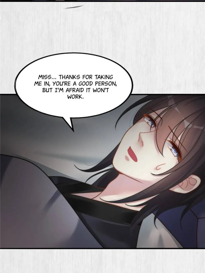 The Young Genius Paintress Chapter 56 page 19