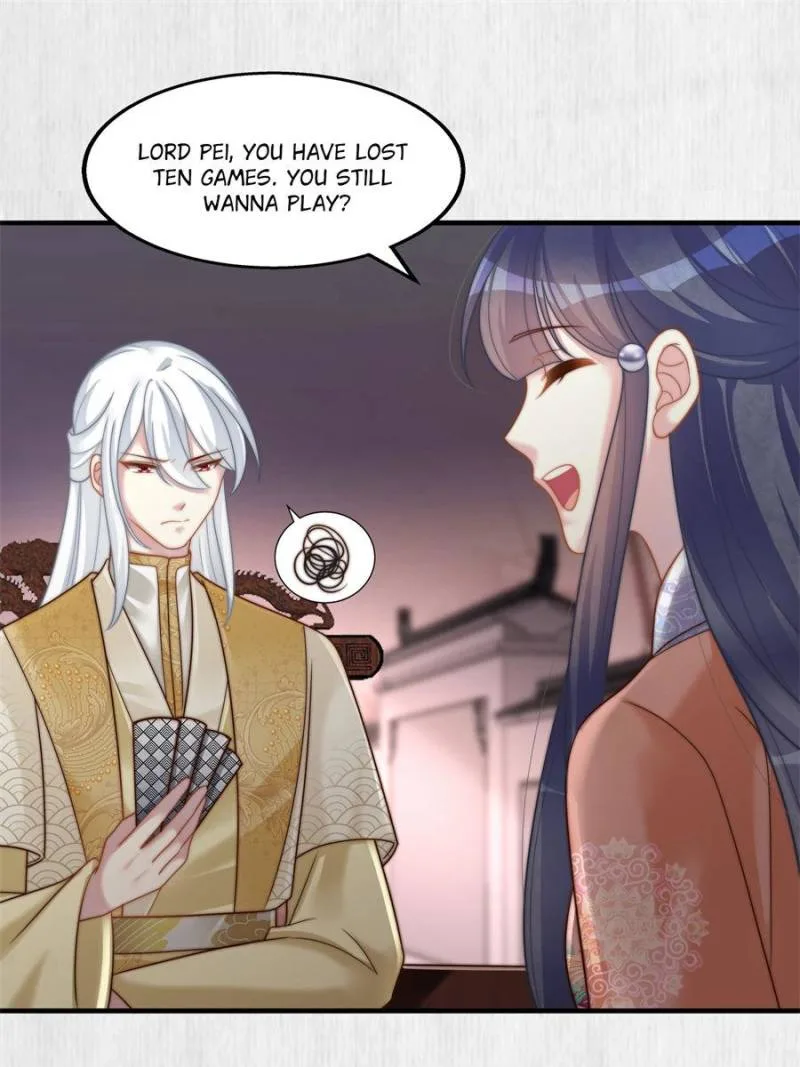 The Young Genius Paintress Chapter 54 page 4
