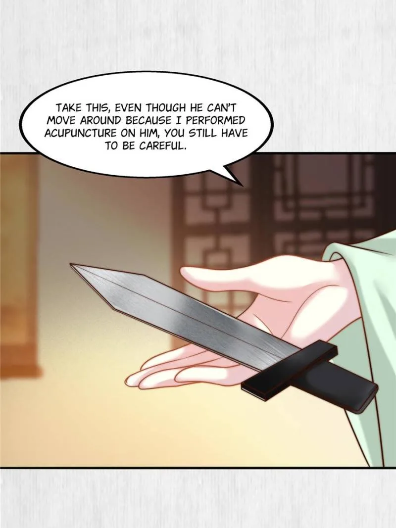 The Young Genius Paintress Chapter 56 page 9
