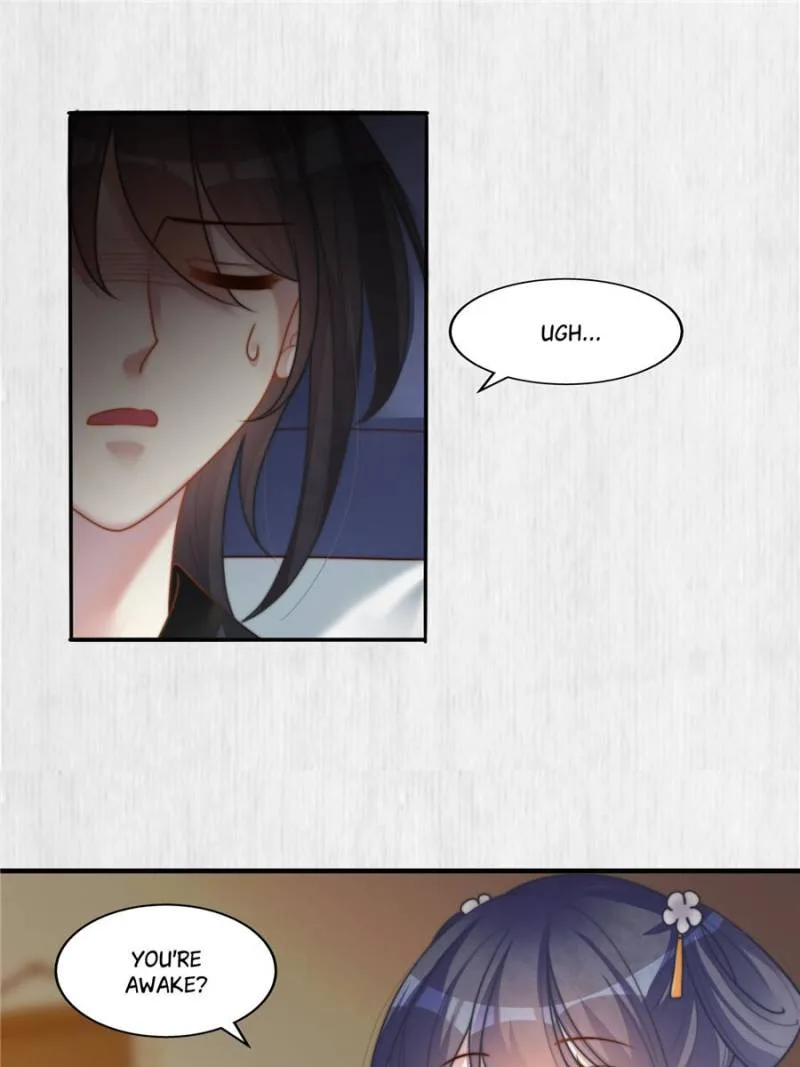 The Young Genius Paintress Chapter 56 page 16