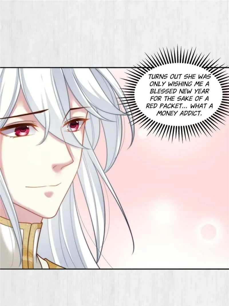 The Young Genius Paintress Chapter 55 page 23