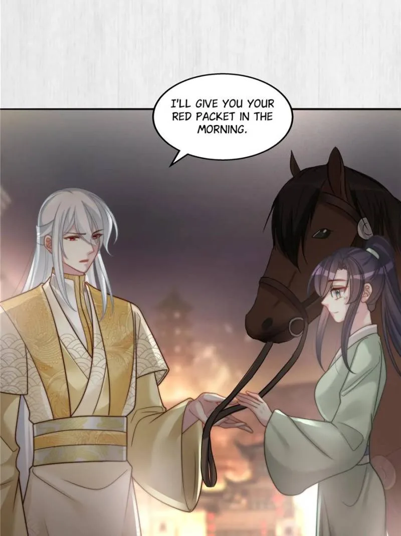 The Young Genius Paintress Chapter 55 page 17