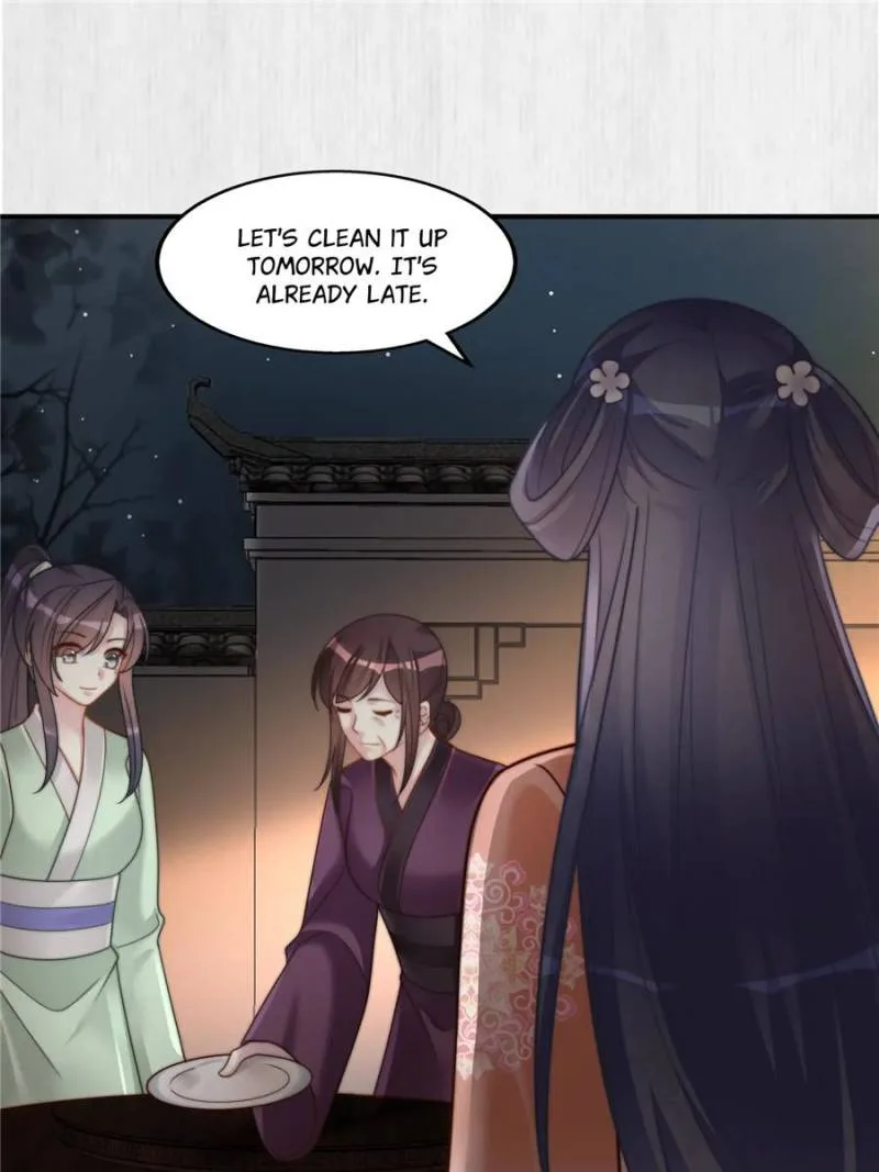 The Young Genius Paintress Chapter 55 page 32
